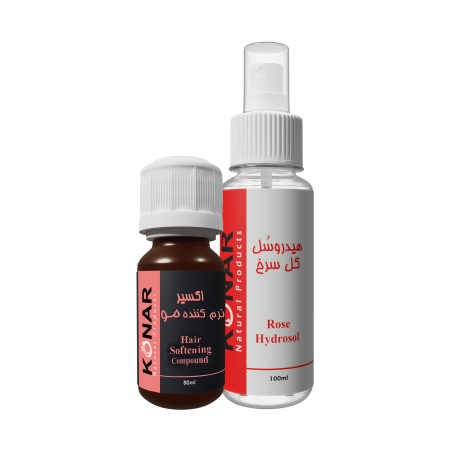 پکیج نرم کننده