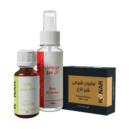 پاک کننده آرایش