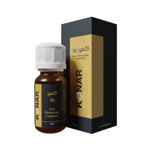 اکسیر روز-محصولات طبیعی کنار