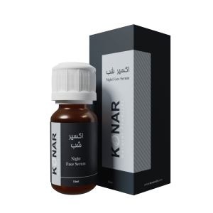 اکسیر شب محصولات طبیعی کنار