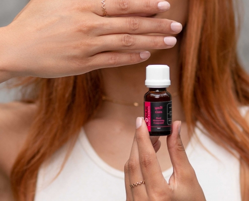 مرطوب کننده دست