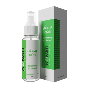 هیدروسل رزماری-محصولات طبیعی کنار