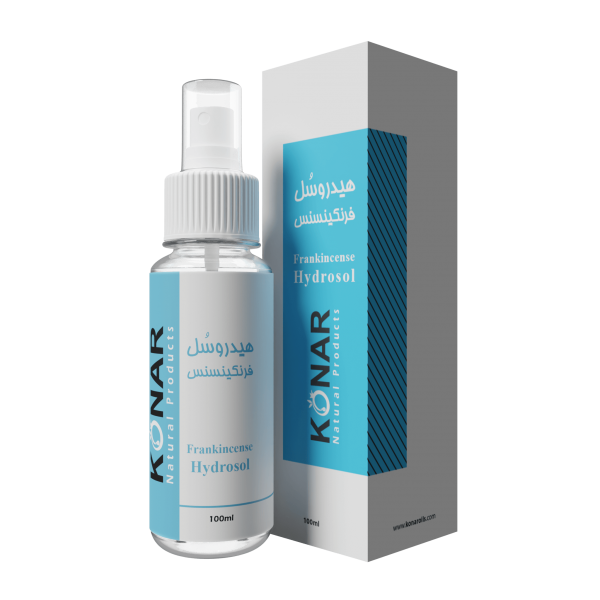 هیدروسل فرنکینسنس-محصولات طبیعی کنار
