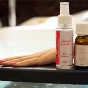 skin-moisturazing مرطوب کننده بدن